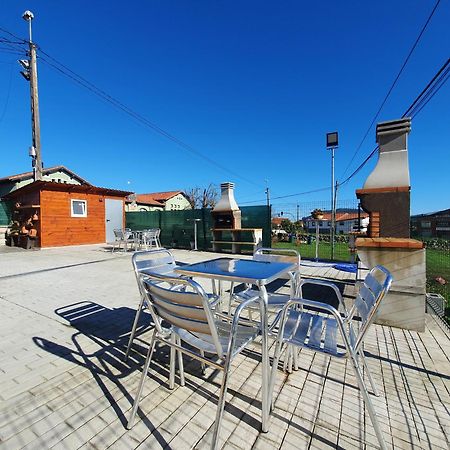 El Cincho - La Colina Apartment Arnuero Exterior photo