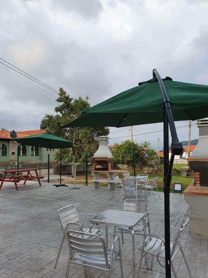 El Cincho - La Colina Apartment Arnuero Exterior photo